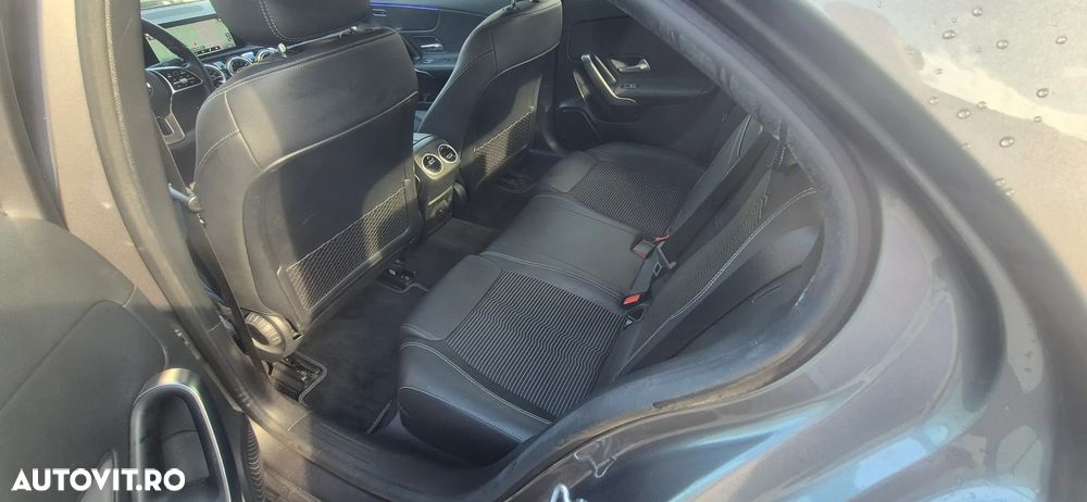 MERCEDES-BENZ A-Class 2022 — imagine 12