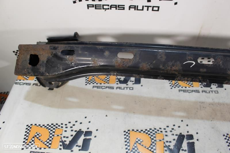 Reforço Do Parachoques Traseiro Bmw 5 (F10)  7184769 / 14191810C / Ref - 2