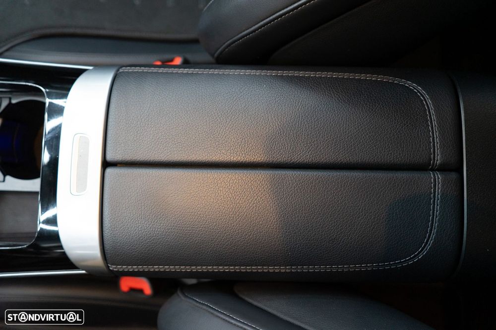 Mercedes-Benz C 300 de T 9G-TRONIC AMG Line - 30