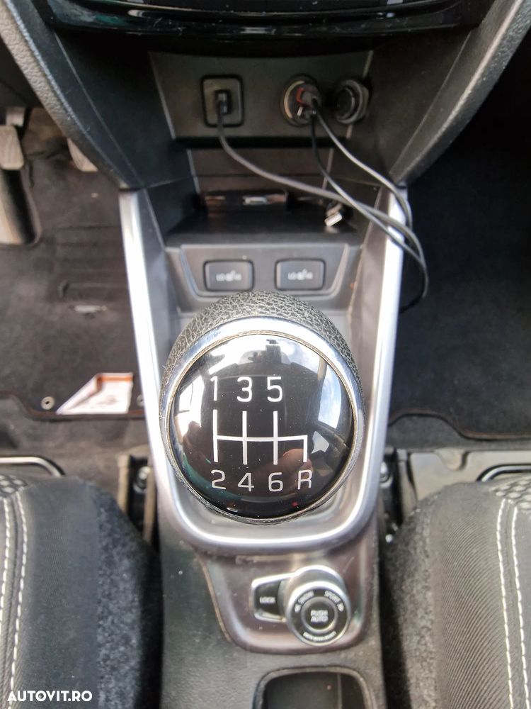 Suzuki Vitara 1.4 Boosterjet AllGrip MHEV Passion - 15