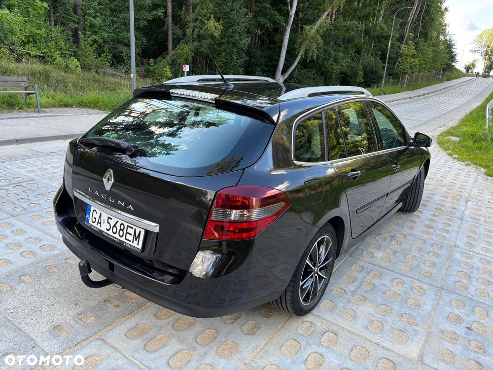 Renault Laguna 2.0 Expression - 4
