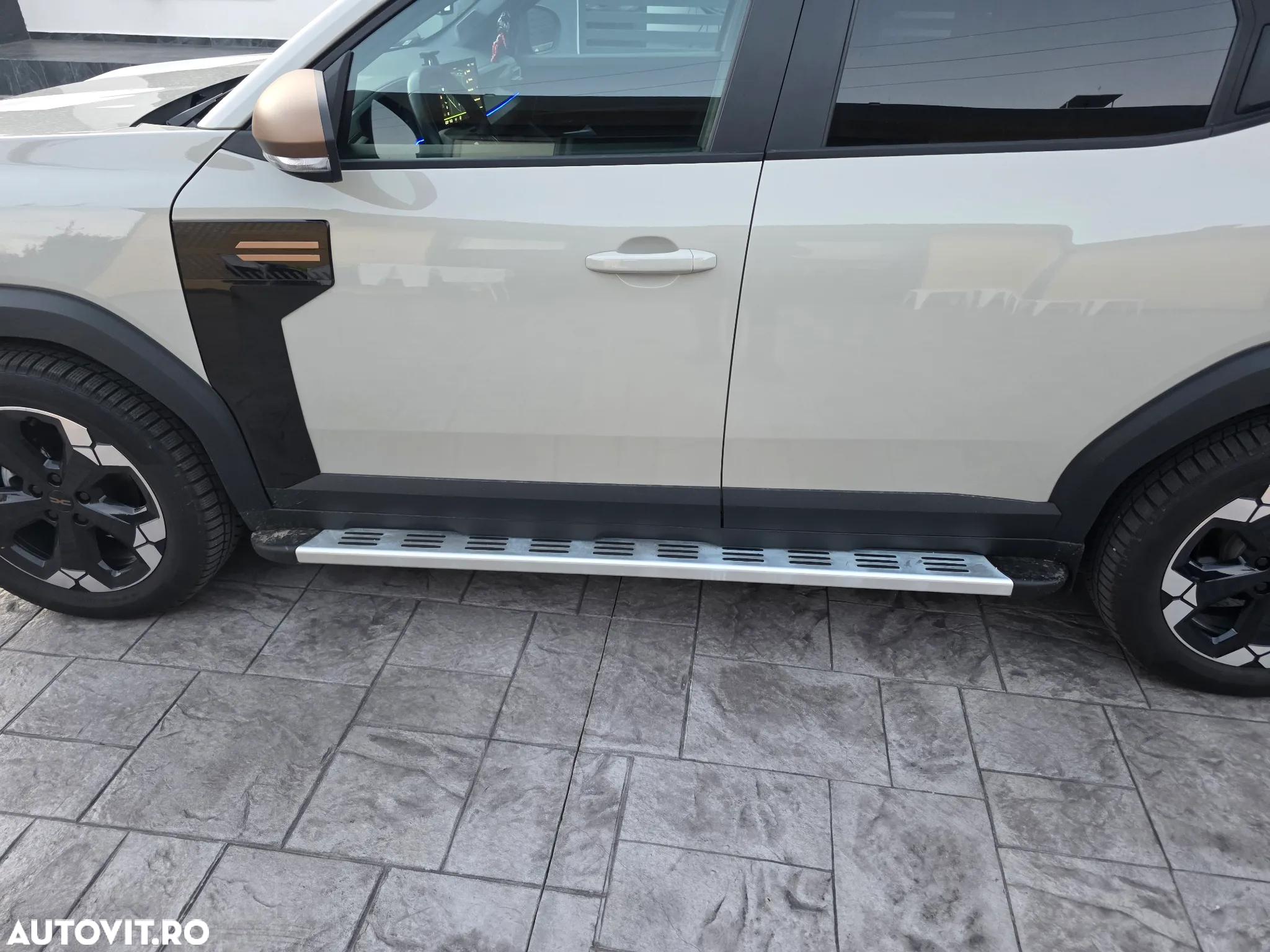 Dacia Duster TCe 130 4X2 MHEV Extreme - 22