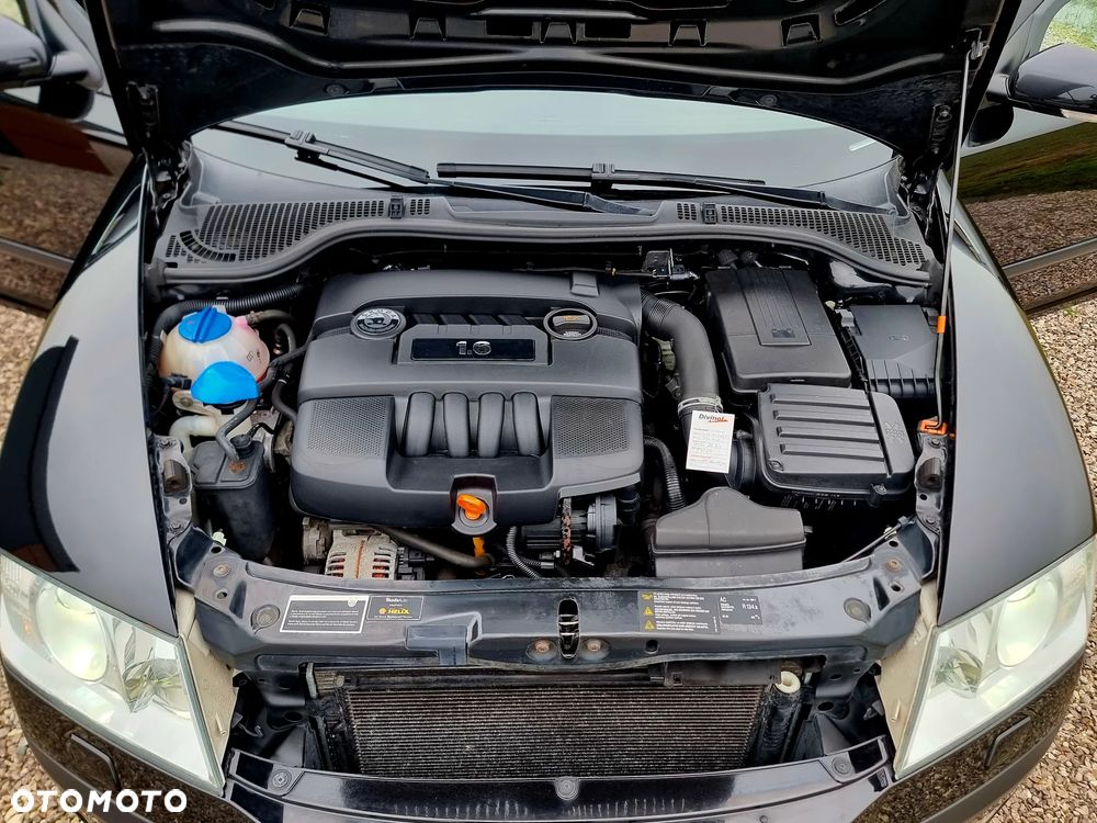 Skoda Octavia 1.6 Elegance - 36