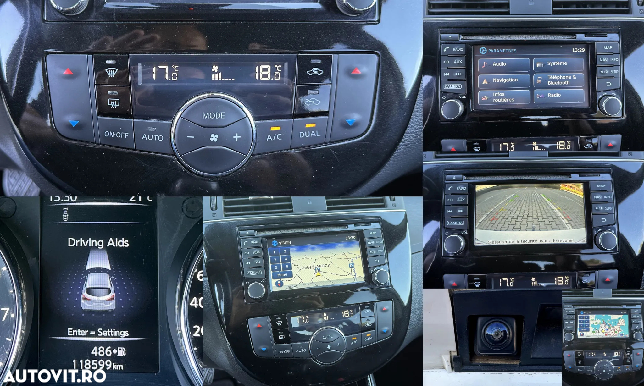Nissan Pulsar - 7