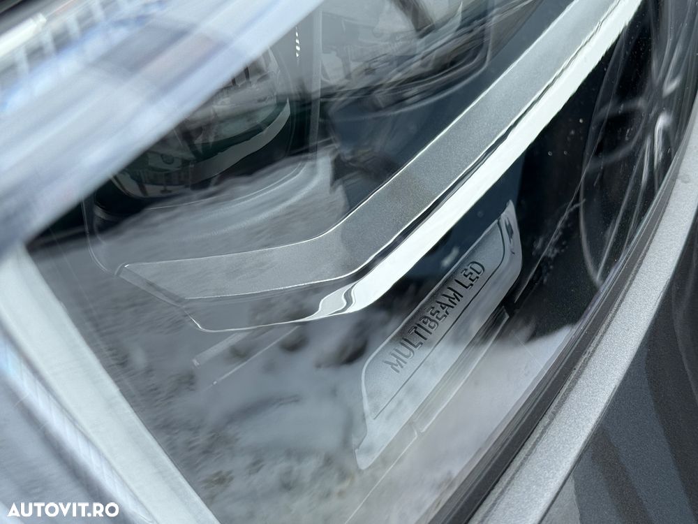 Mercedes-Benz A 250 - 27