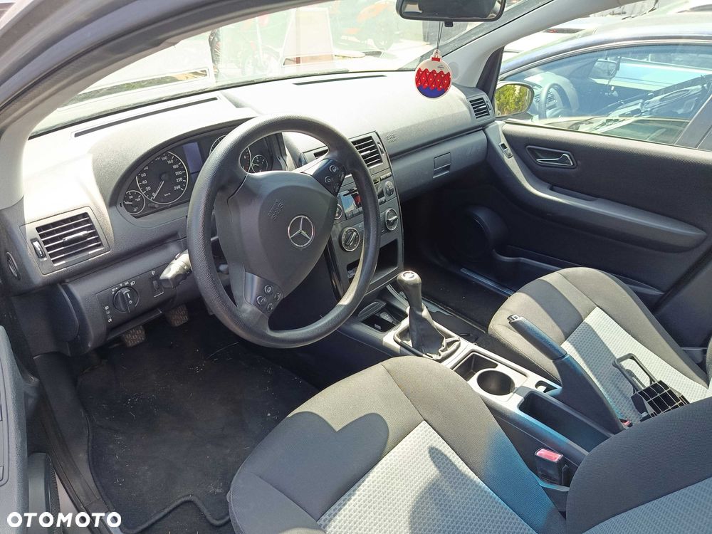 Mercedes A 150 1.5d 2005r NA CZĘŚCI - 5