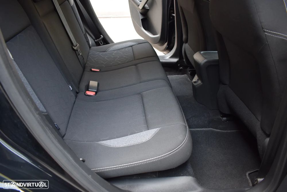Peugeot 2008 1.6 BlueHDi Style - 7