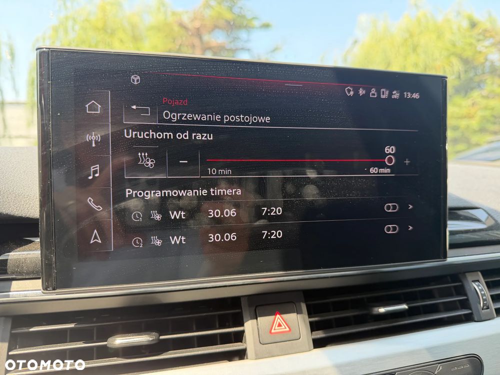 Audi A4 Avant 40 TDI mHEV Quattro S Line S tronic - 13