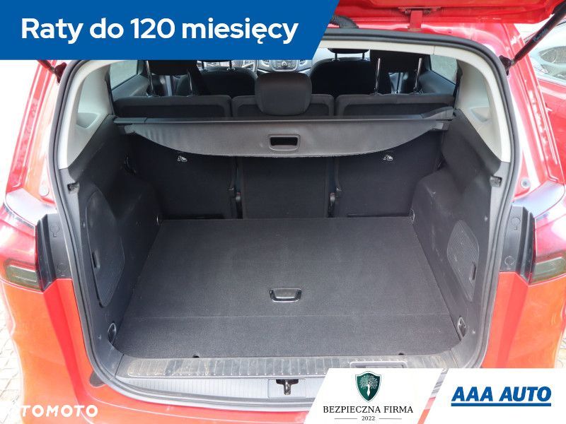 Opel Zafira - 16