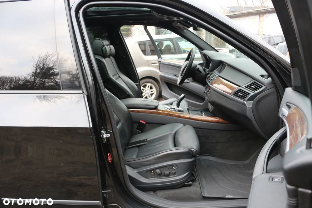 BMW X5 xDrive30d Edition 10 Jahre - 11