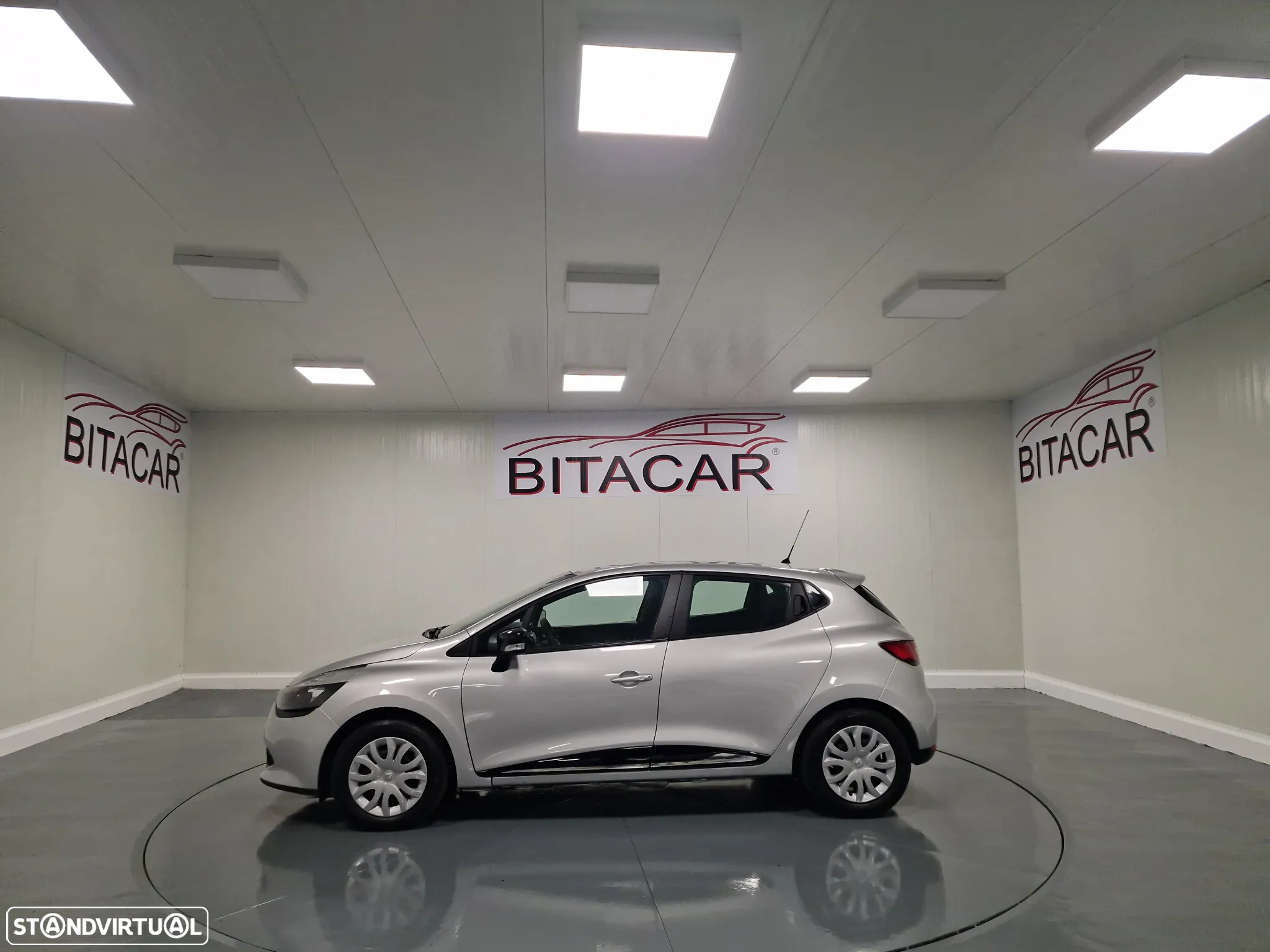 Renault Clio 1.5 dCi Confort - 17