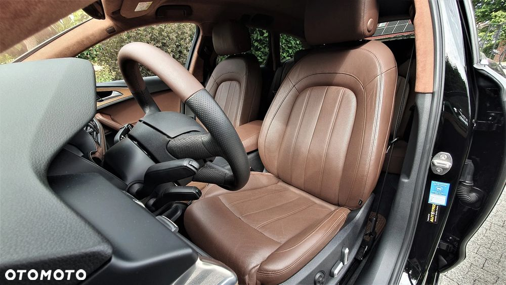 Audi A6 Avant 2.0 TDI Ultra S tronic - 17
