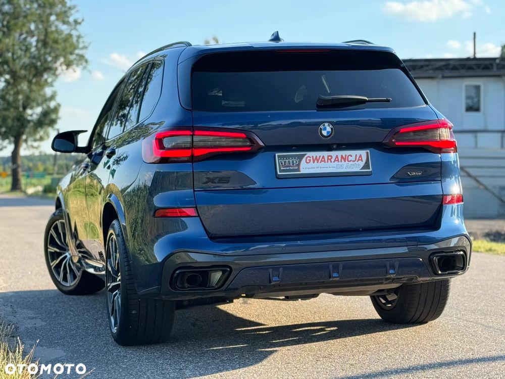 BMW X5 xDrive25d sport - 14