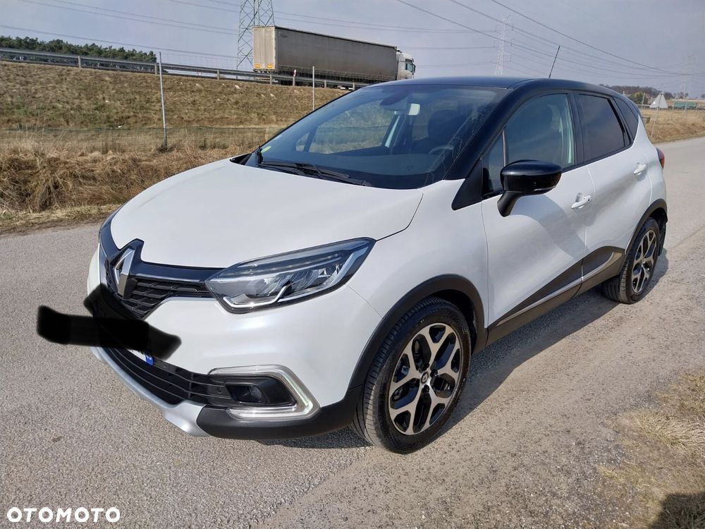 Renault Captur 1.5 dCi Energy Intens EU6 - 2