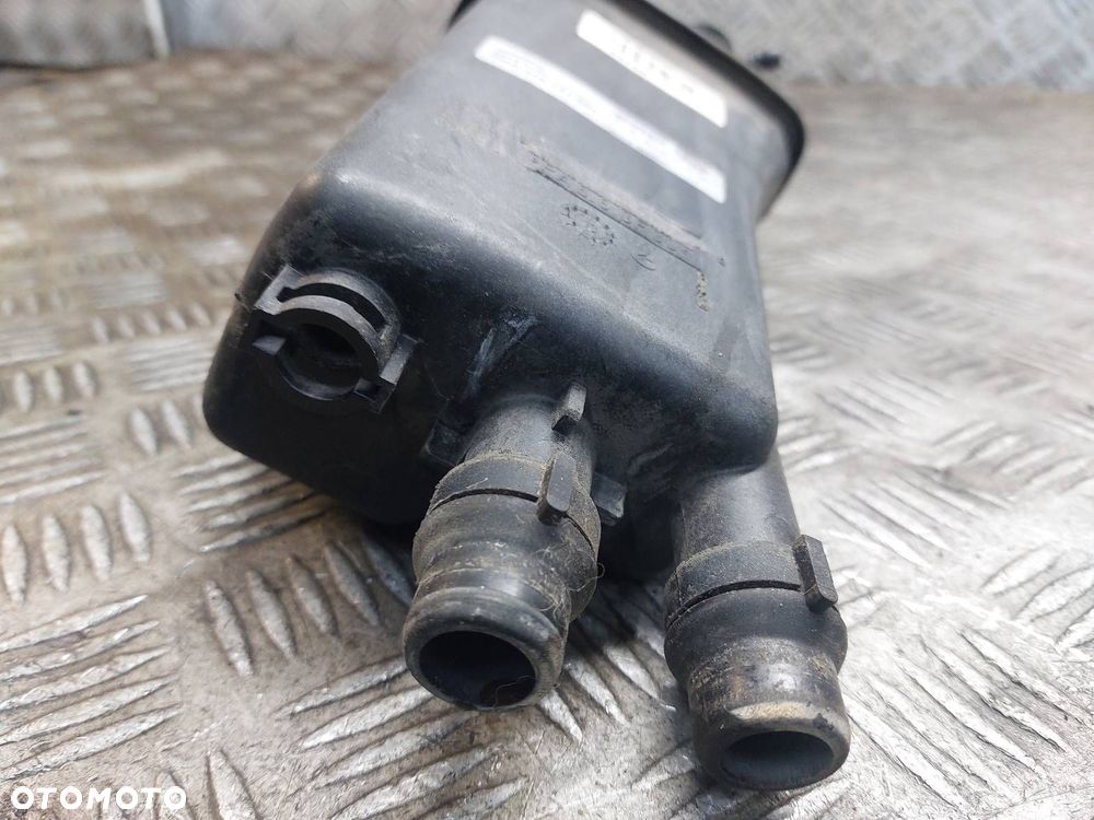 ZBIORNICZEK WYRÓWNAWCZY BMW E39 520i 2.0 24V 376731-501 - 4