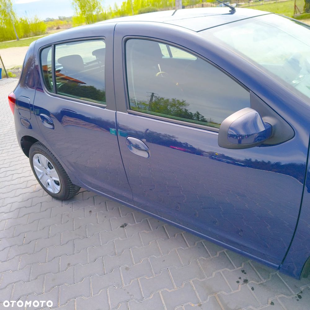 Dacia Sandero 0.9 TCe Laureate - 5