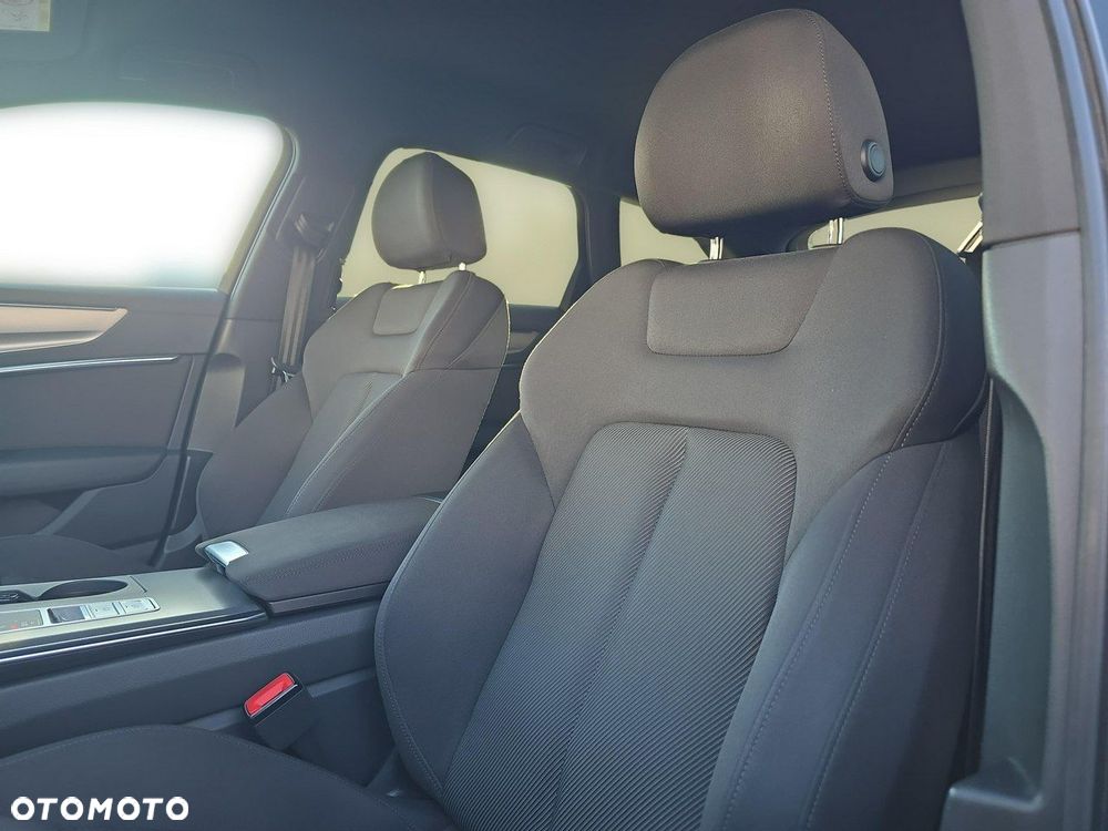 Audi A6 Avant 50 TDI quattro tiptronic sport - 20