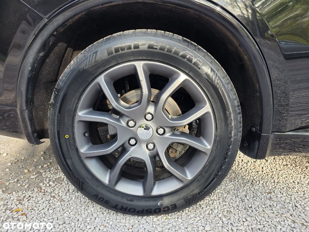 Dodge Durango 5,7 R/T - 30