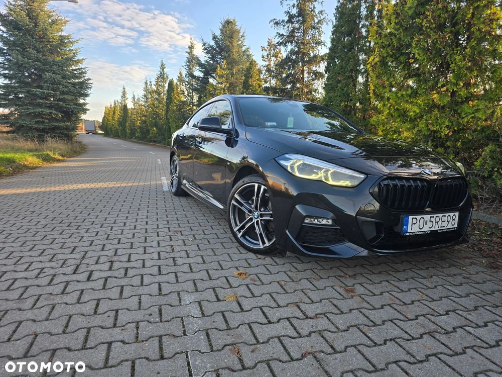 BMW Seria 2 218i - 22