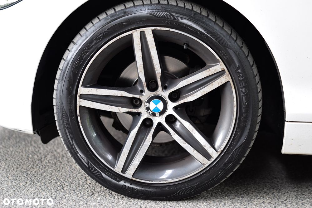 BMW Seria 1 116i Sport Line - 18