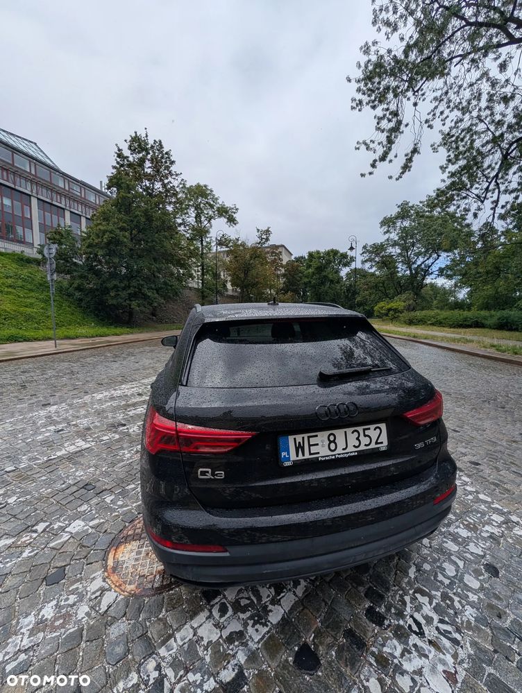 Audi Q3 35 TFSI S tronic - 28