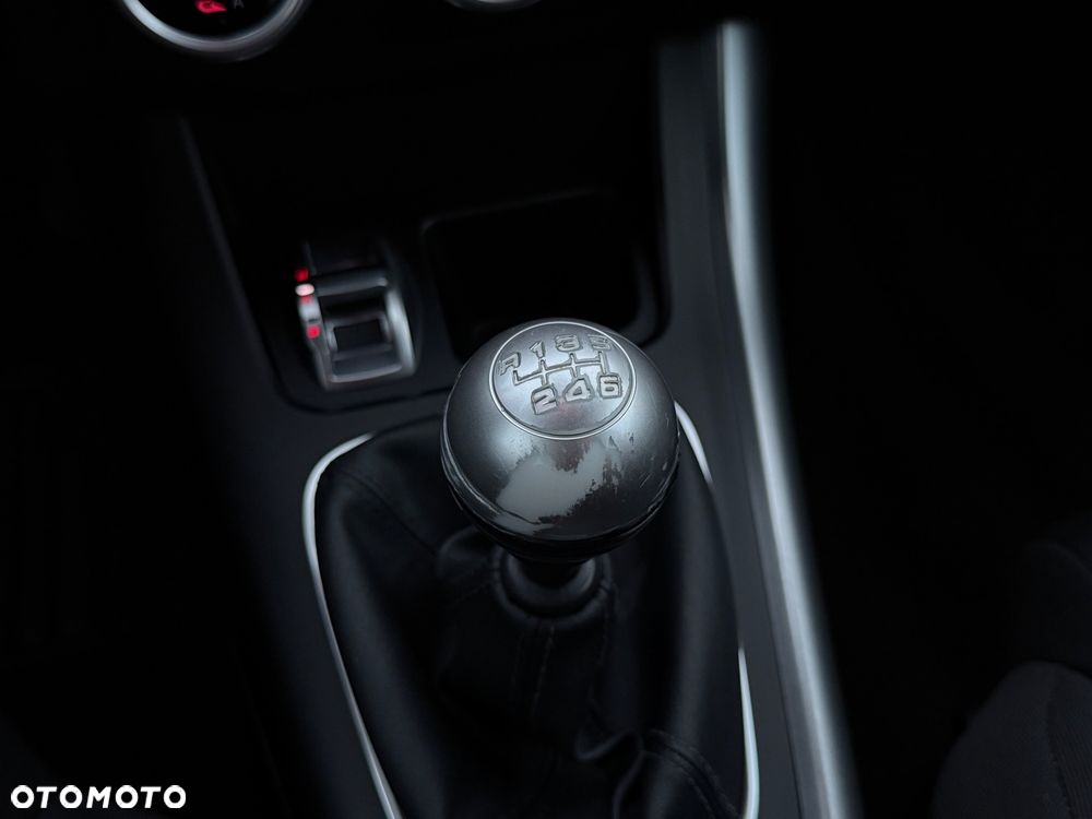 Alfa Romeo Giulietta 1.4 TB Progression - 32