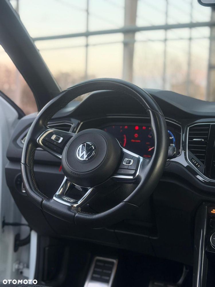 Volkswagen T-Roc 2.0 TDI SCR DPF Premium DSG - 22