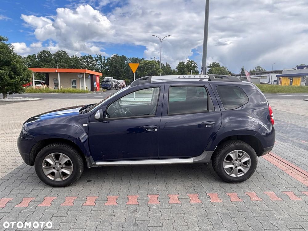 Dacia Duster 1.2 TCe Prestige - 4