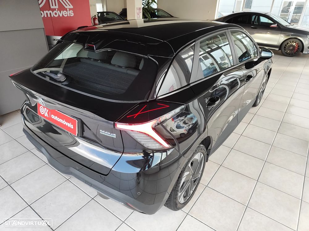 MG MG4 64 kWh Comfort - 13