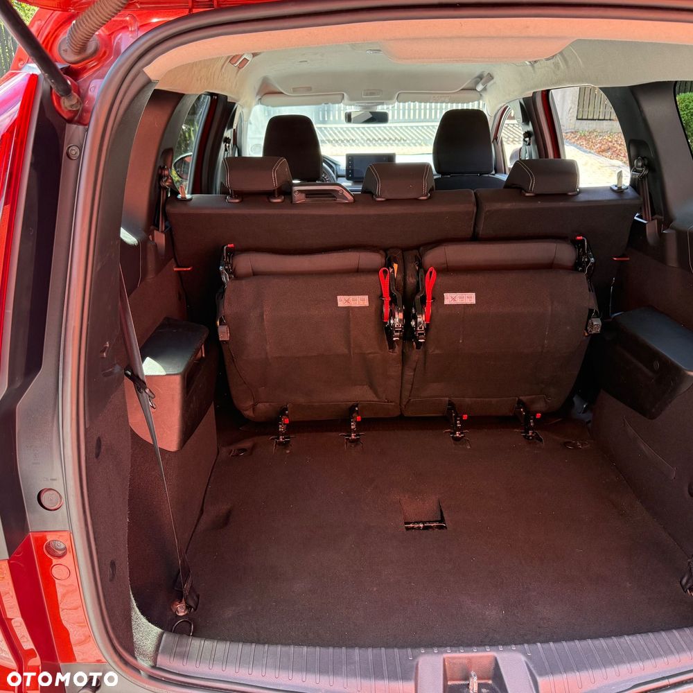Dacia Jogger - 22