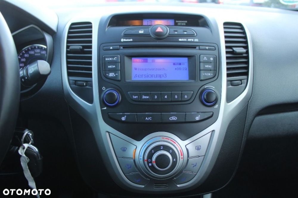 Hyundai ix20 - 32