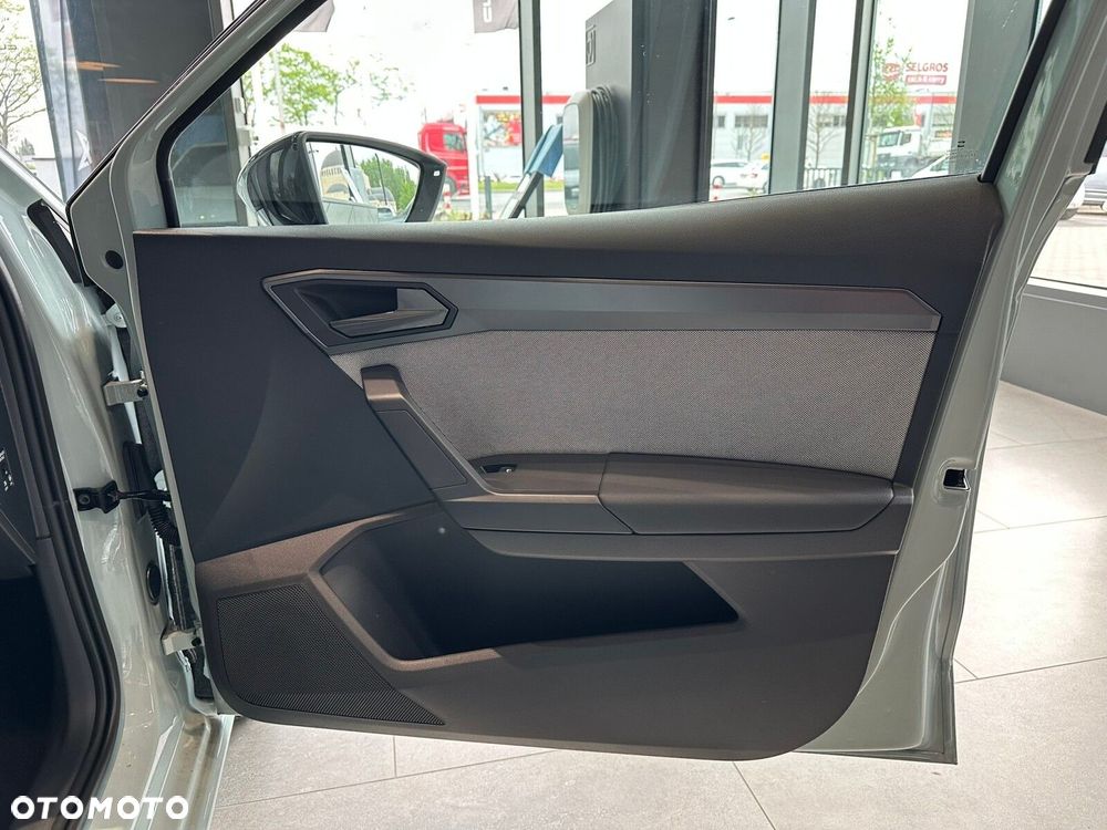 Seat Ibiza 1.0 TSI FR S&S DSG - 15