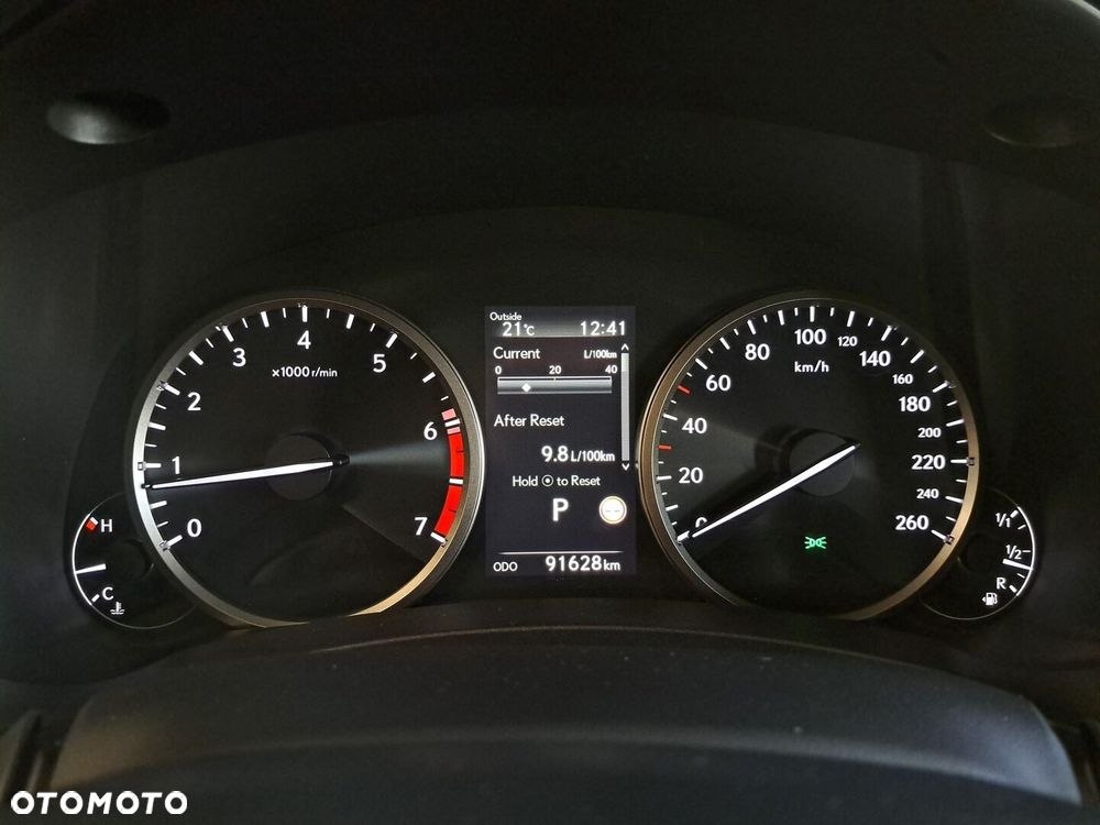 Lexus NX 300 Optimum AWD - 33