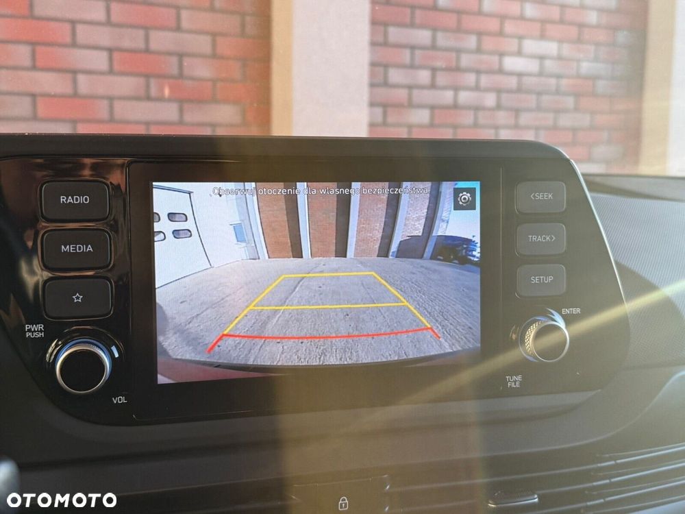 Hyundai Bayon 1.0 T-GDI Smart - 29