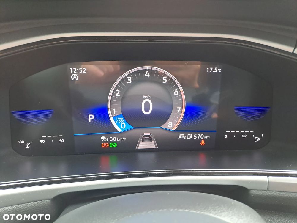 Volkswagen T-Roc 1.5 TSI Life DSG - 21