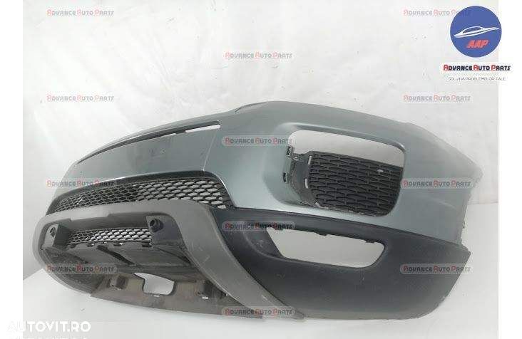 Bara Fata originala cu senzori si spalatori Land Rover  Range Rover Ev - 3