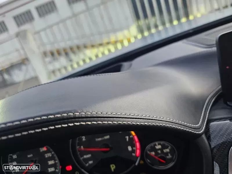 BMW M4 Auto - 35