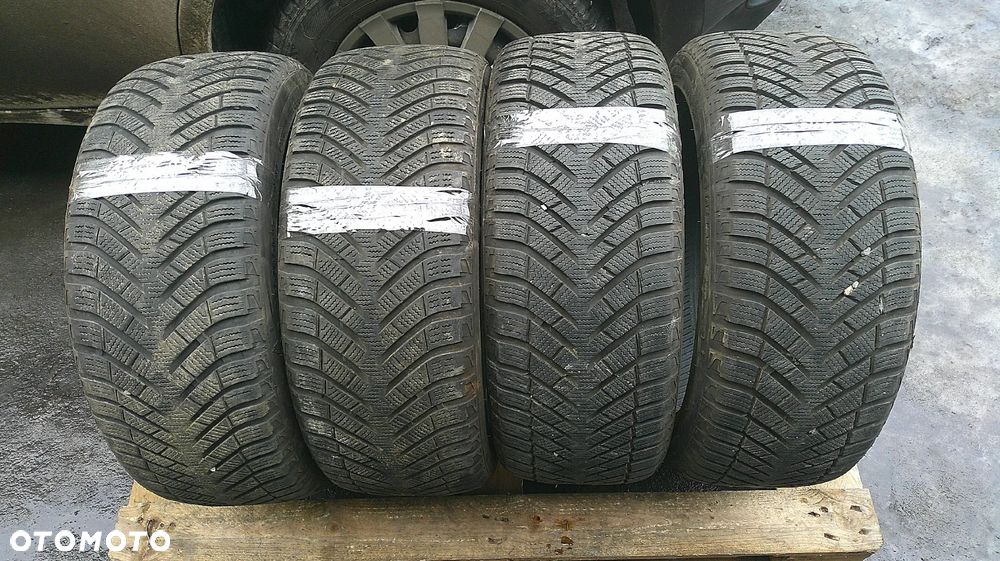 OPONY ZIMOWE 225 45 17 NEOLIN 4SZT - 1