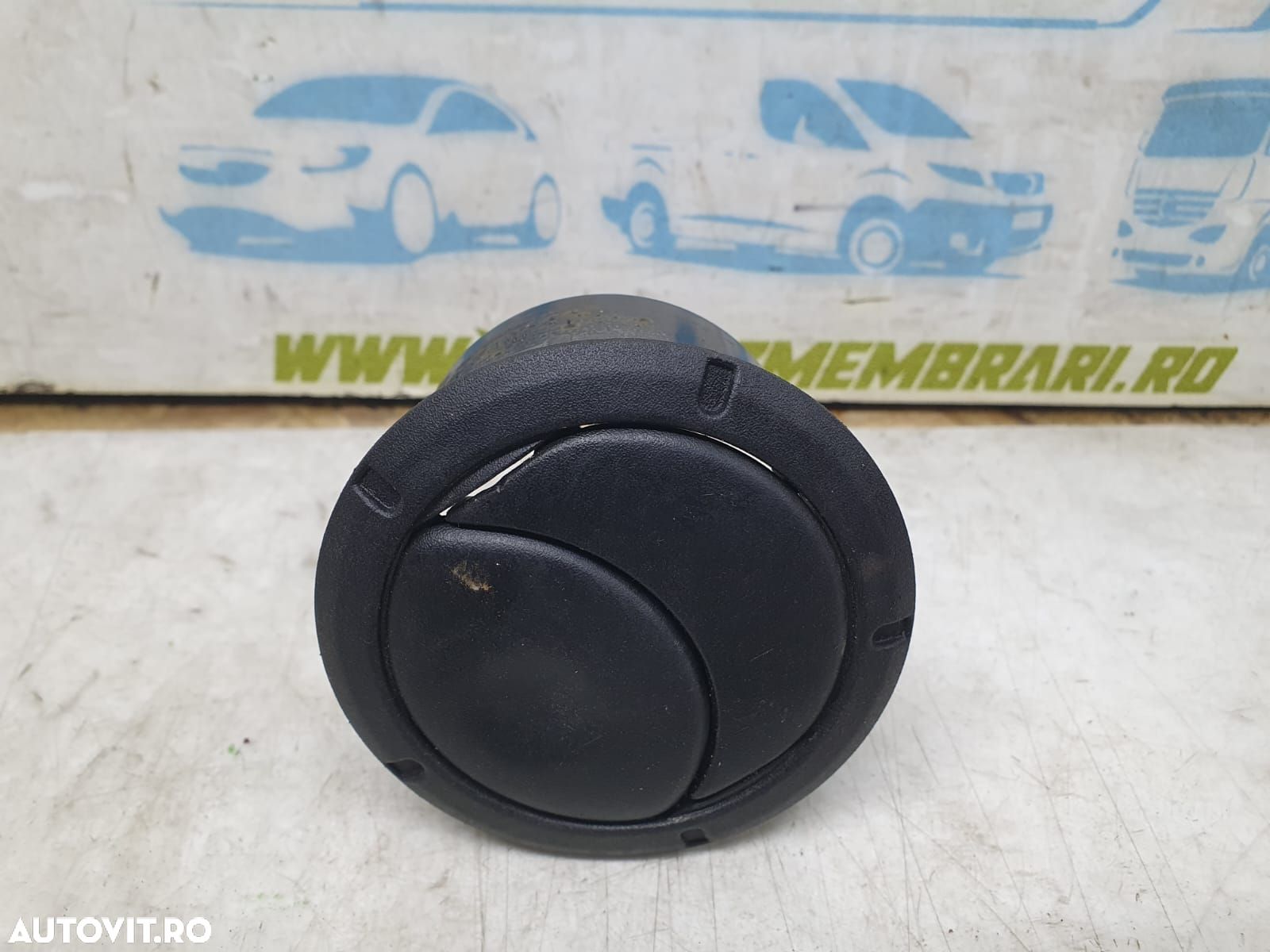 Grila ventilatie bord 8200212480g Renault Master 3 [2010 - 2015] - 1