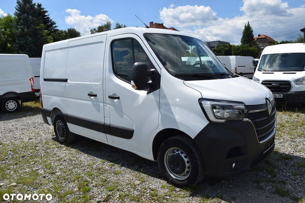 Renault MASTER ​*L1H1​*2.3DCI​​*KLIMA​​*TEMPOMAT​*BLUETOOTH​*25 - 4