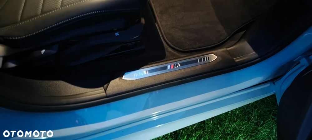 BMW Seria 1 116 - 16