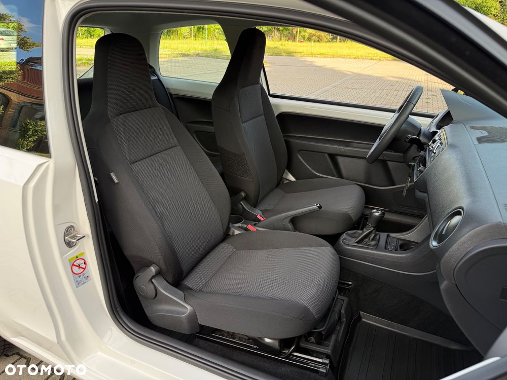 Skoda Citigo - 18
