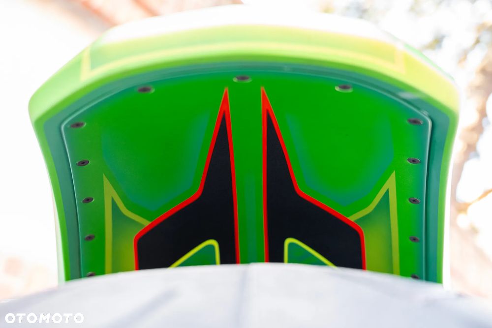 Harley-Davidson V-Rod Muscle - 20