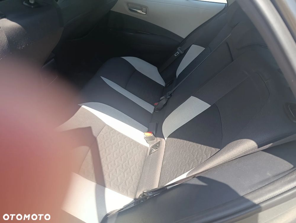 Toyota Corolla 1.2 T Selection - 7