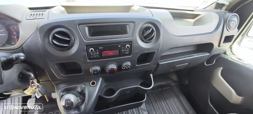 Renault Master L3H3 - 13