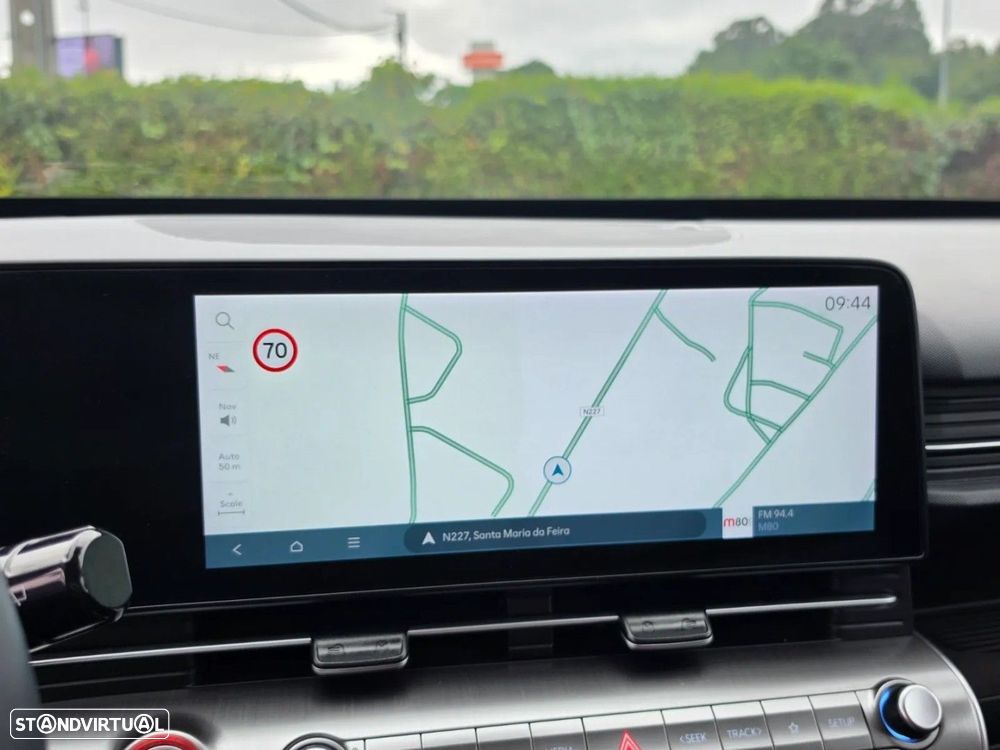 Hyundai Kauai 1.0 T-GDi Premium - 25