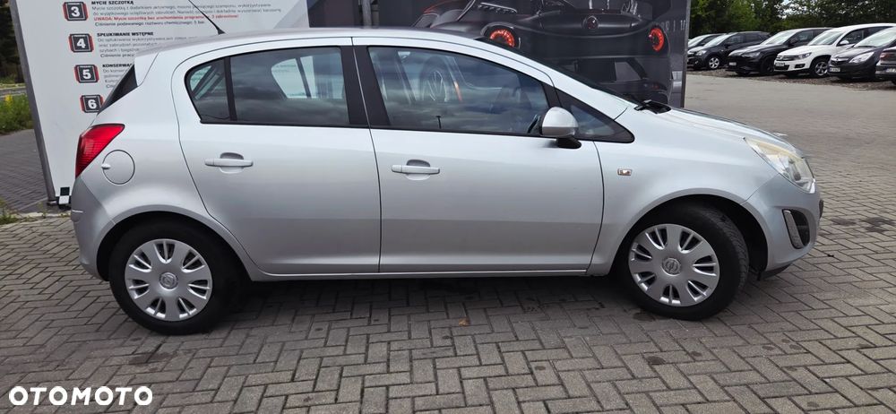 Opel Corsa 1.2 16V Enjoy - 14
