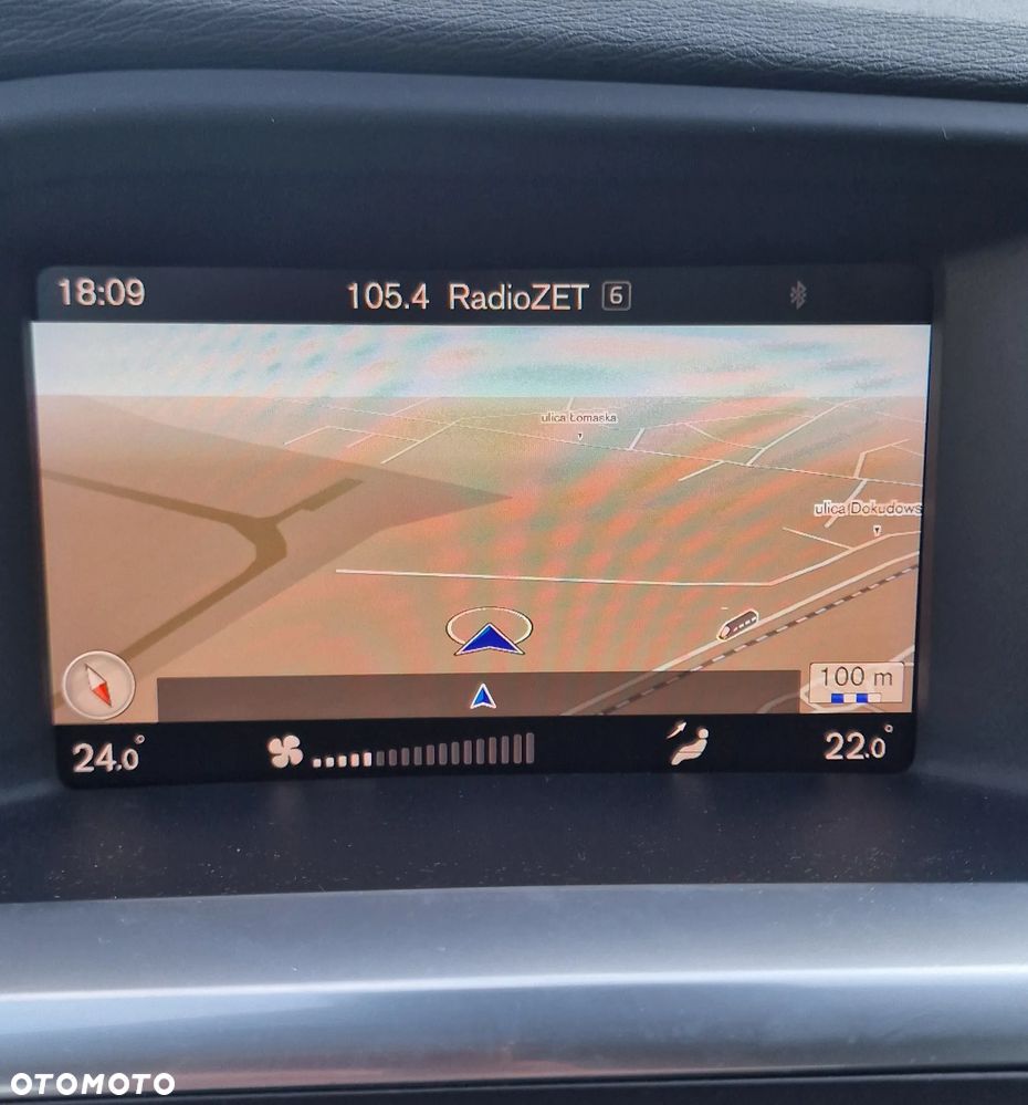 Volvo V60 D2 Drive-E Dynamic Edition (Kinetic) - 28