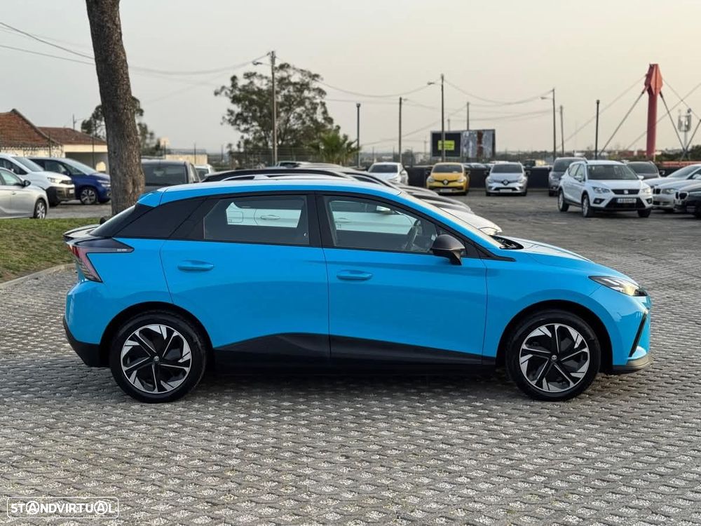 MG MG4 51 kWh Standard - 4