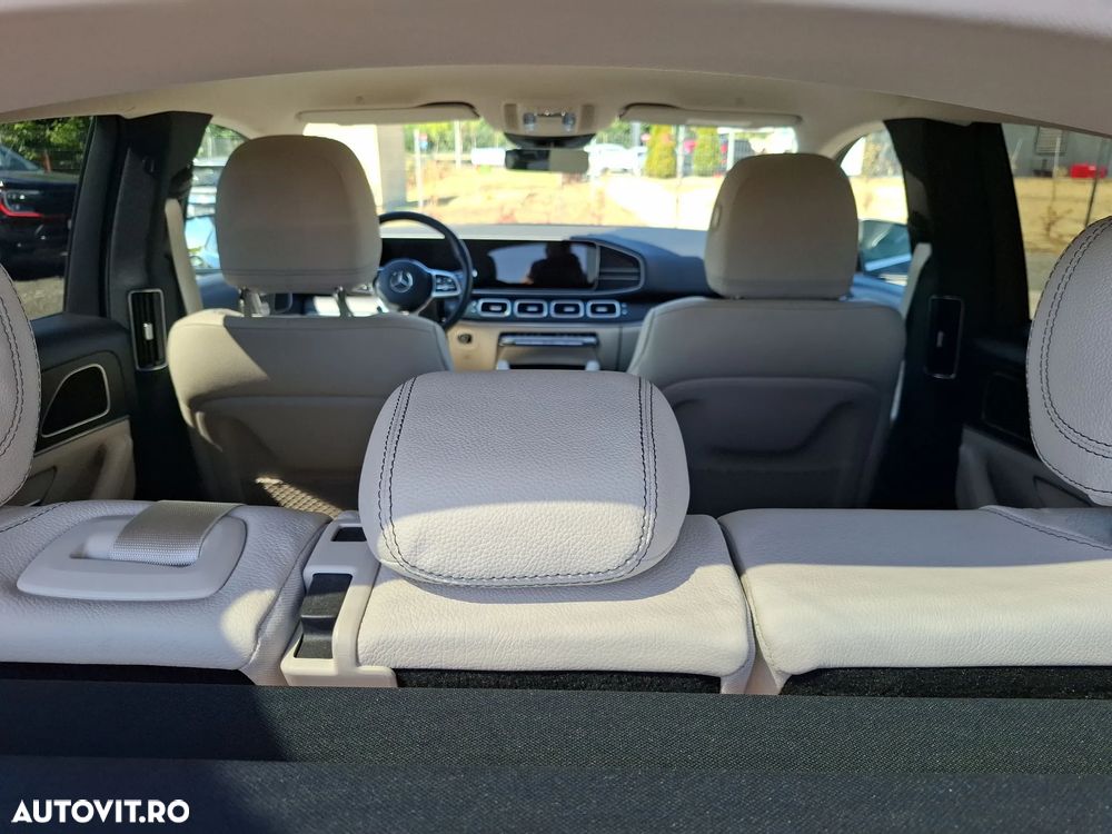 Mercedes-Benz GLE 350 4MATIC - 17